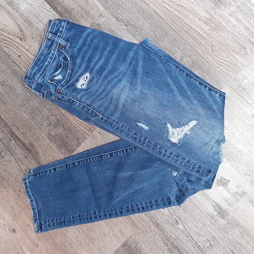 American Eagle Next Level Stretch Jeans